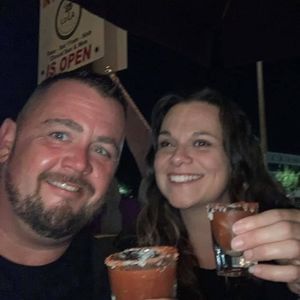 Meet your Posher, Brad